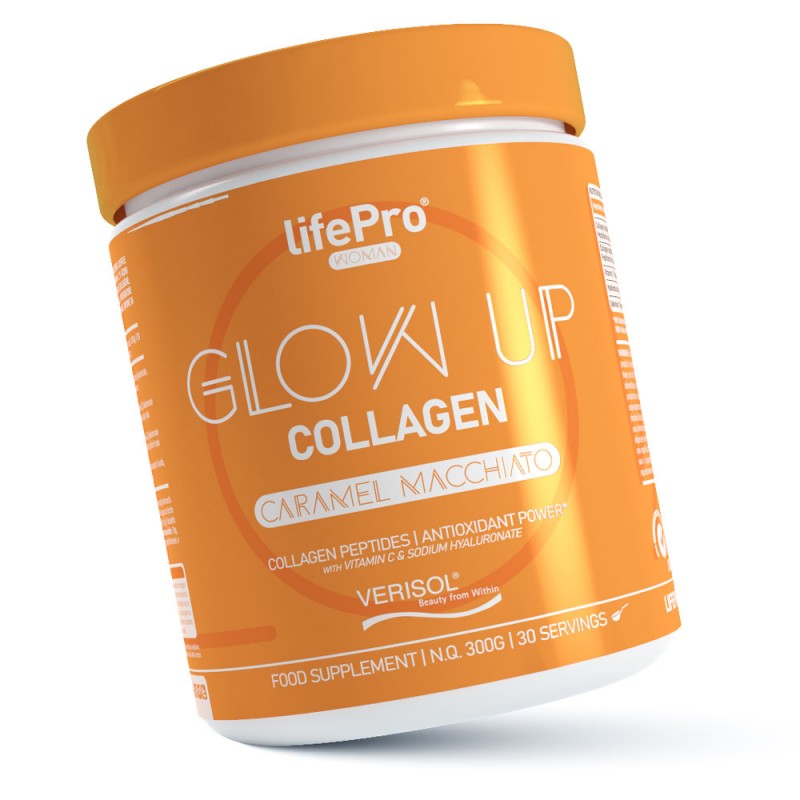 Life Pro Collagen Glow Up 300g