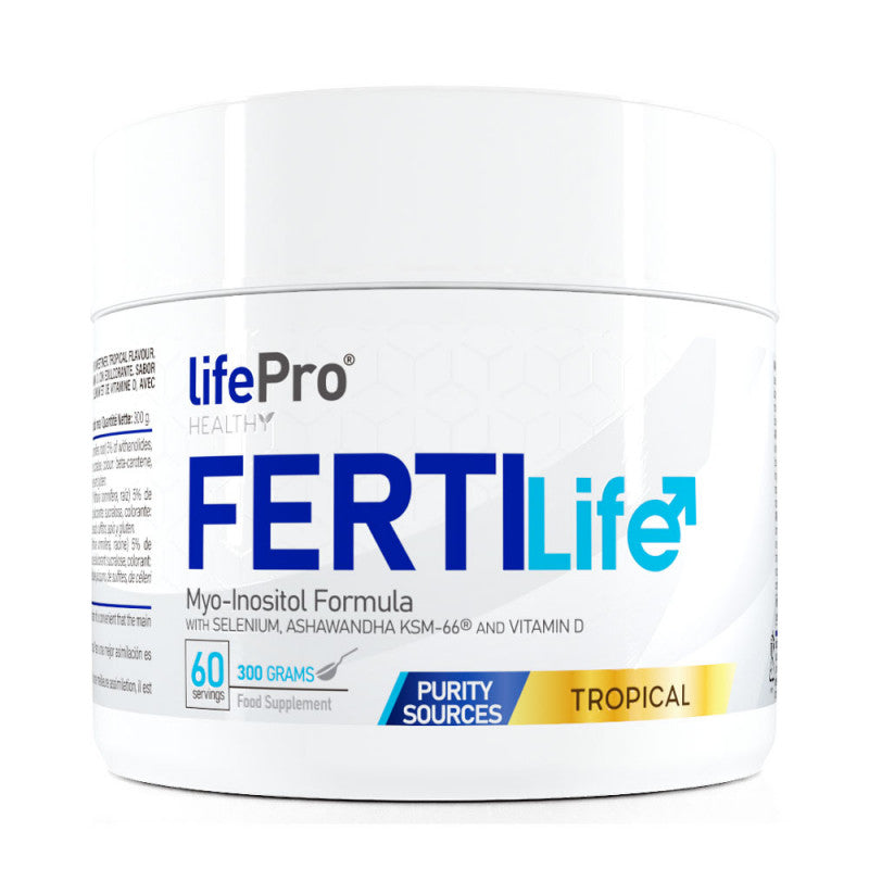LIFE PRO FERTI LIFE MAN 300g