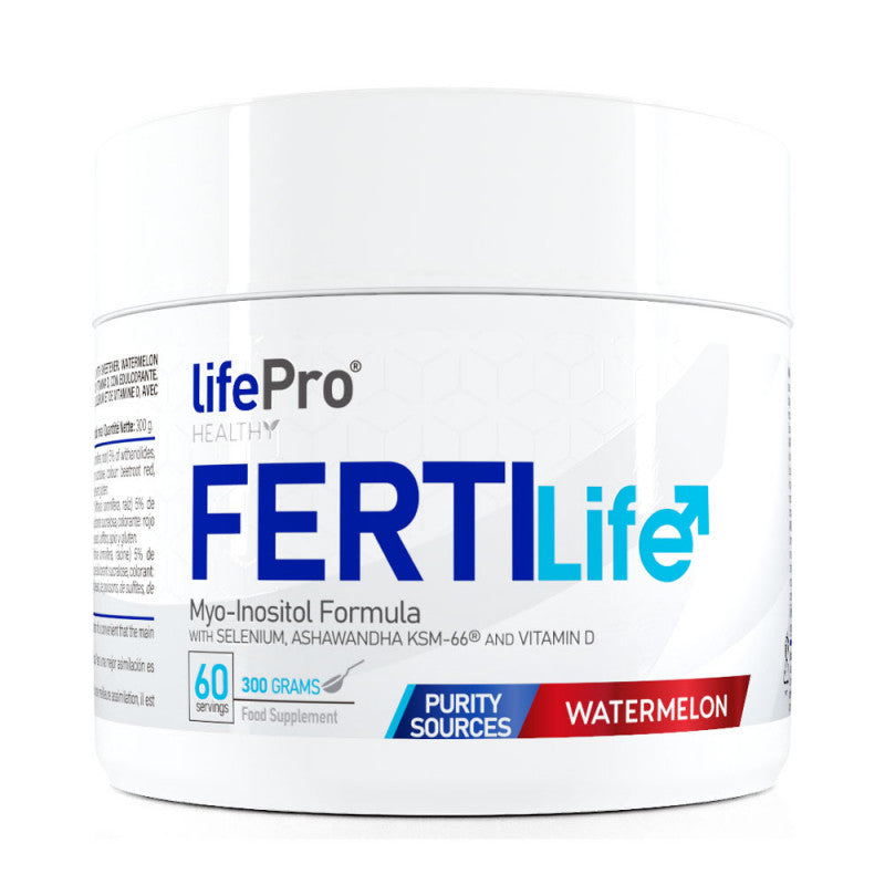 LIFE PRO FERTI LIFE MAN 300g