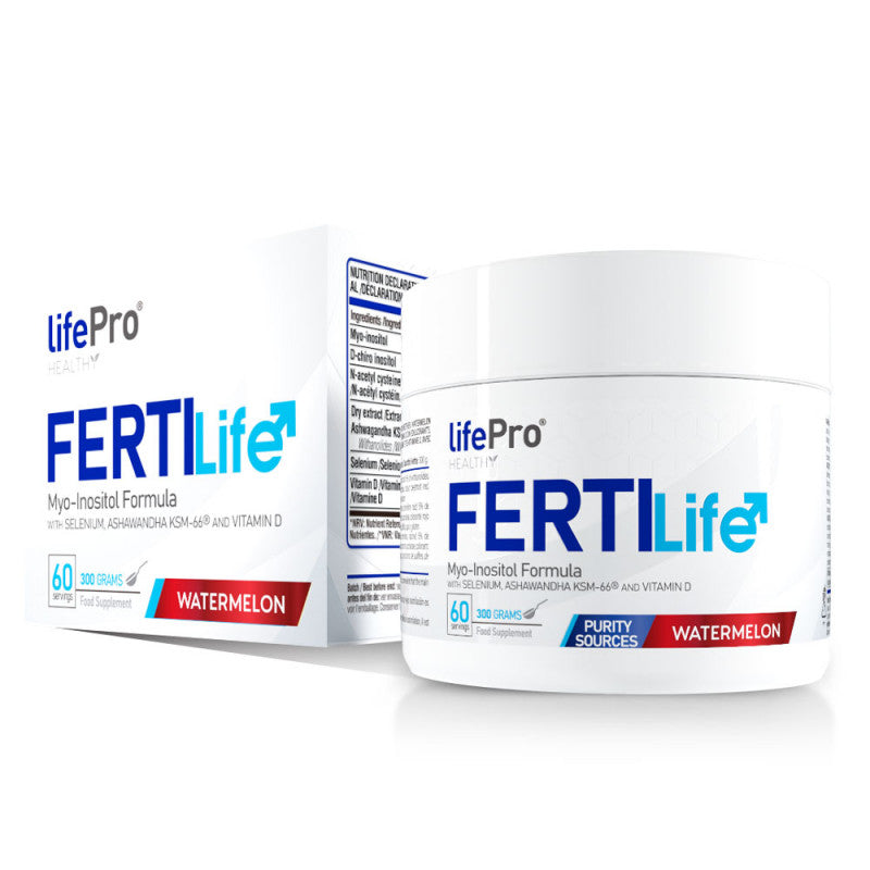LIFE PRO FERTI LIFE MAN 300g