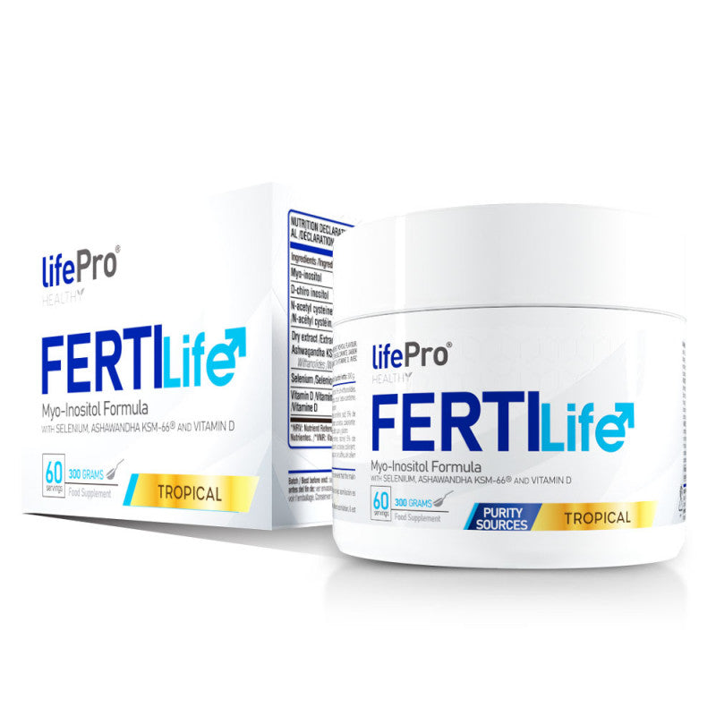 LIFE PRO FERTI LIFE MAN 300g