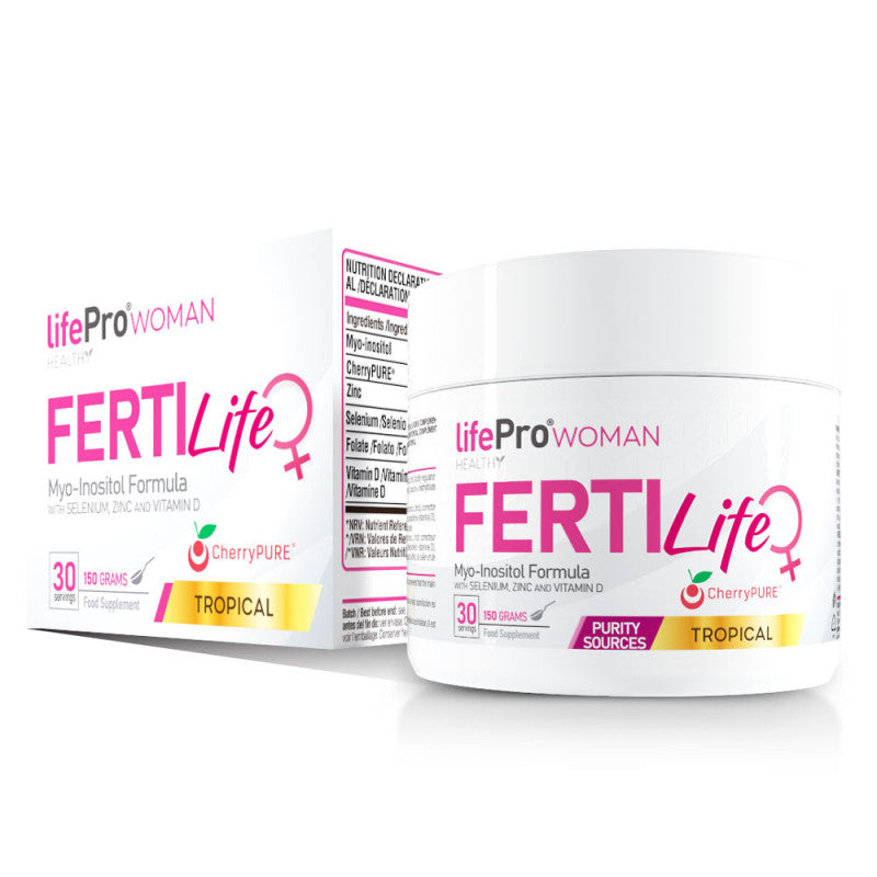 Life Pro Ferti Life Woman 150g
