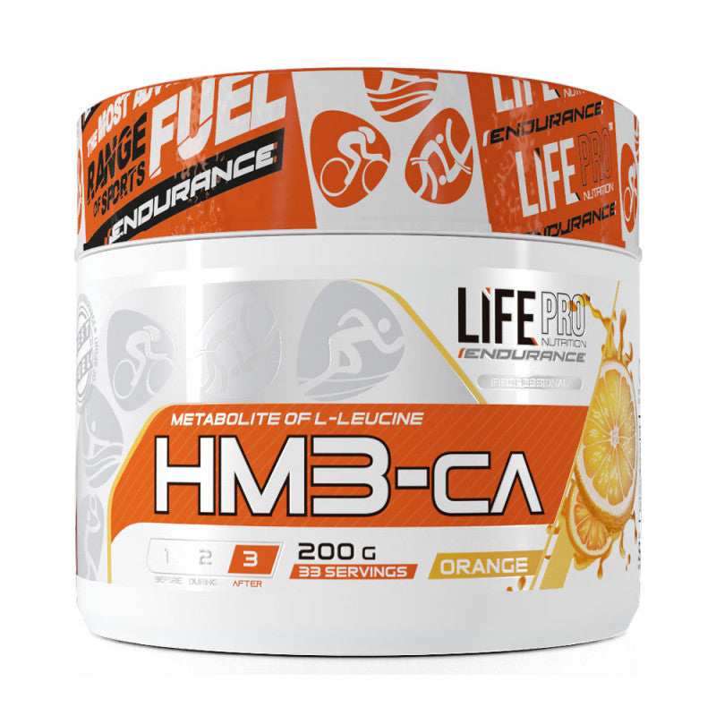 Life Pro Nutrition || Hmb-Ca 200g