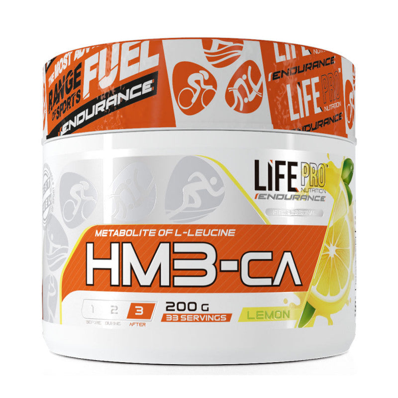 Life Pro Nutrition || Hmb-Ca 200g