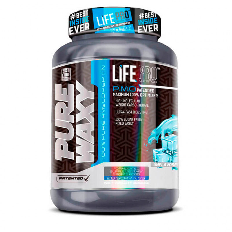 Life Pro Pure Waxy 2 Kg