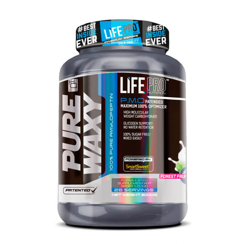 Life Pro Pure Waxy 2 Kg