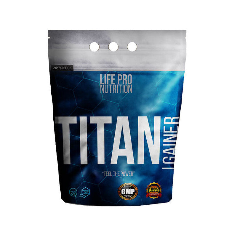 Life Pro Titan 7kg