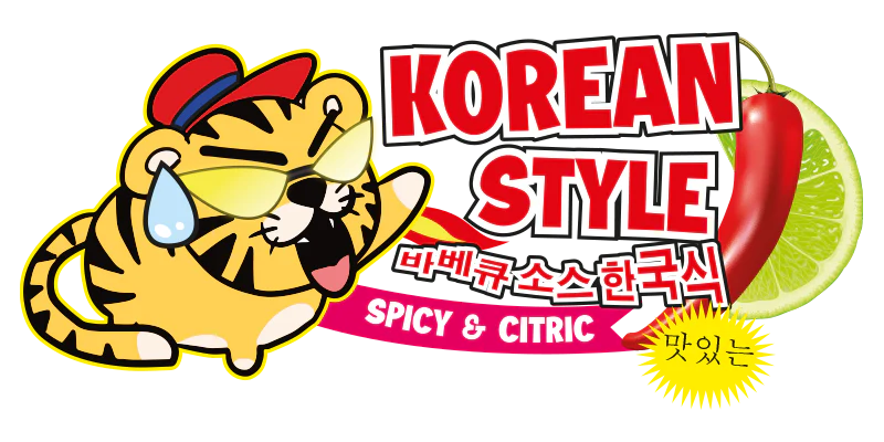 GRANDMAS BBQ KOREAN STYLE