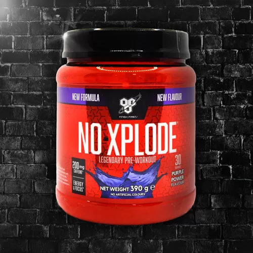 No-xplode 650 gr