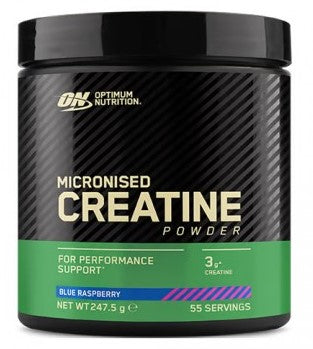 Creatina en polvo 247.5g