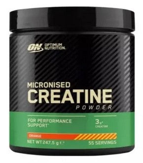 Creatina en polvo 247.5g