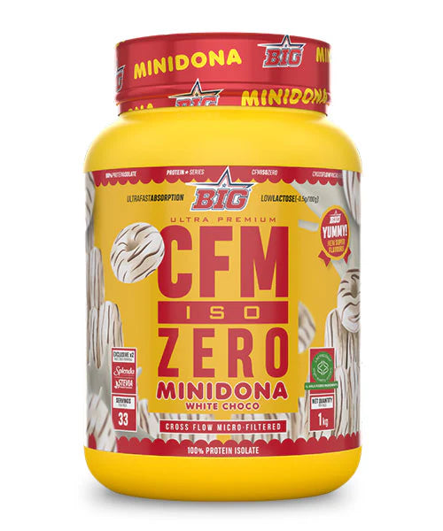 CFM ISO ZERO 1kg