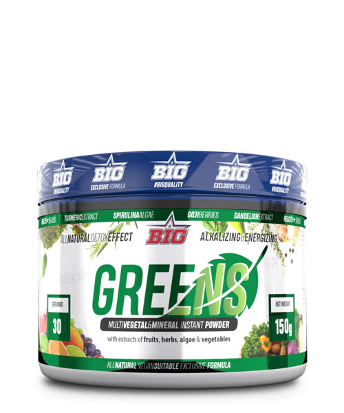 GREENS 150 g