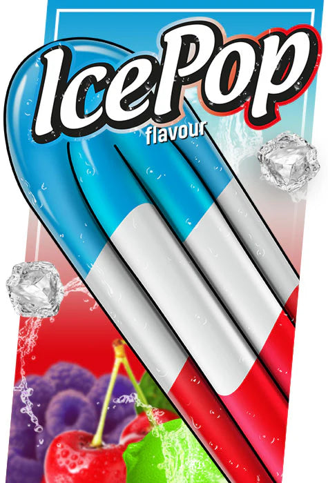 CREABIG CREATINA CREAPURE® ICE POP
