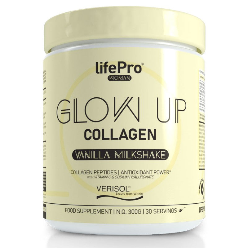 Life Pro Collagen Glow Up 300g