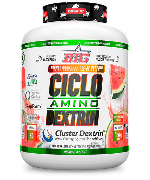 CICLO AMINO DEXTRIN® 1,5 kg