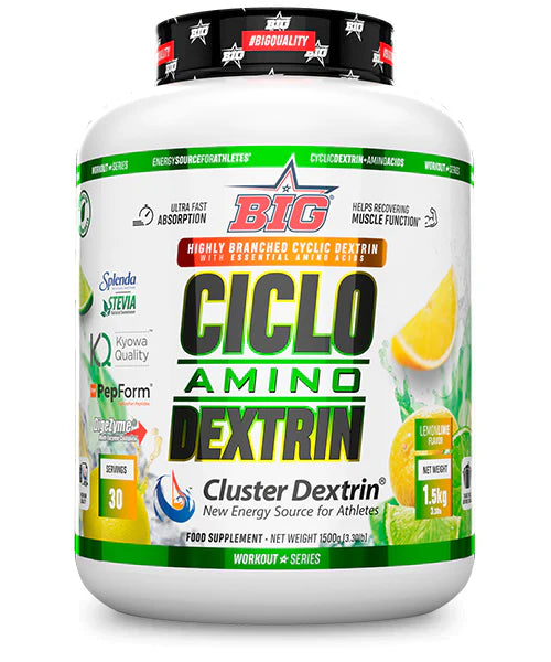 CICLO AMINO DEXTRIN® 1,5 kg