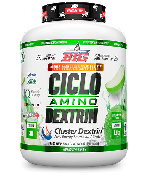 CICLO AMINO DEXTRIN® 1,5 kg