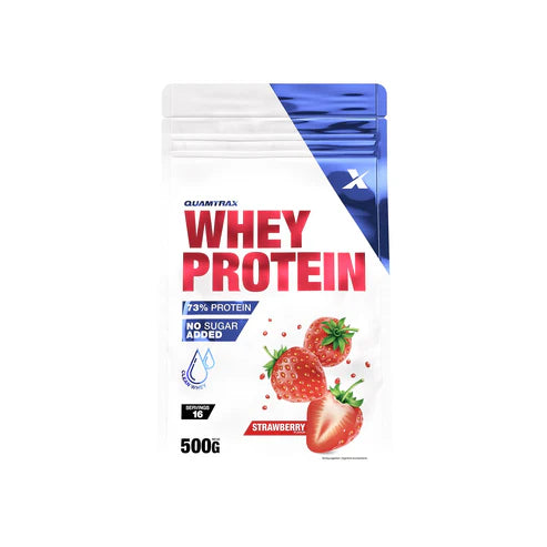 Whey Protein