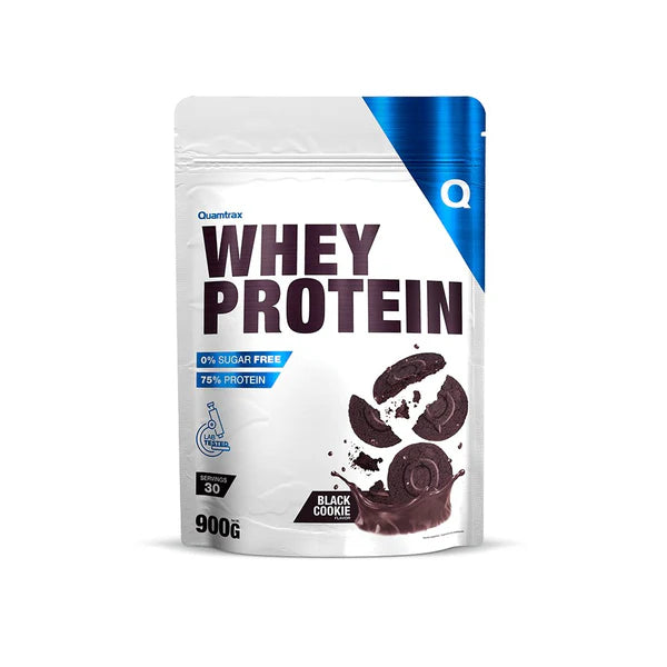 Whey Protein