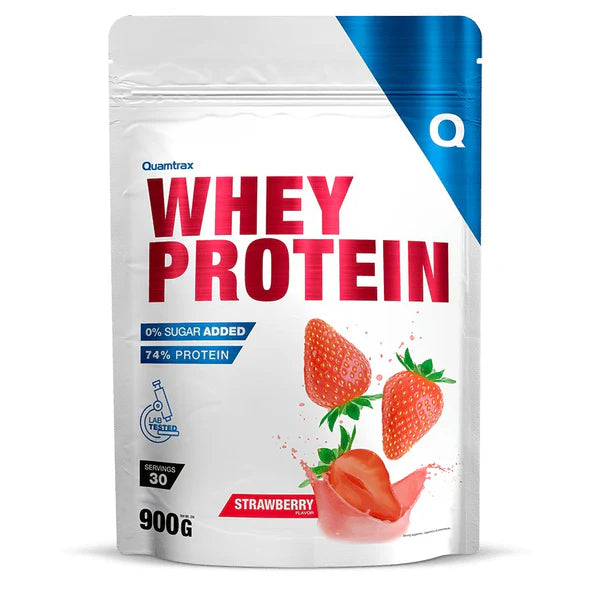 Whey Protein