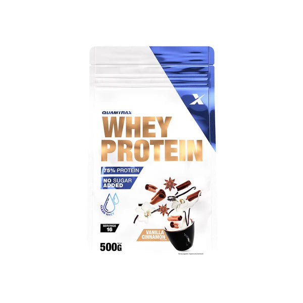 Whey Protein