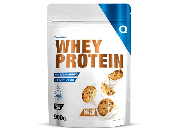 Whey Protein