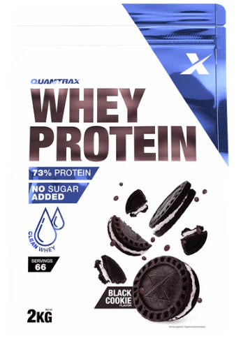 Whey Protein