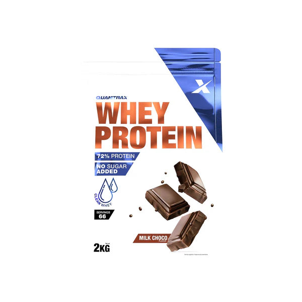 Whey Protein