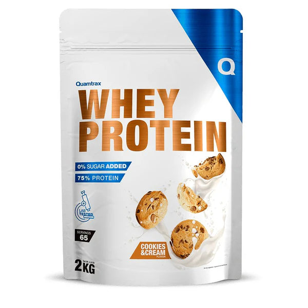 Whey Protein