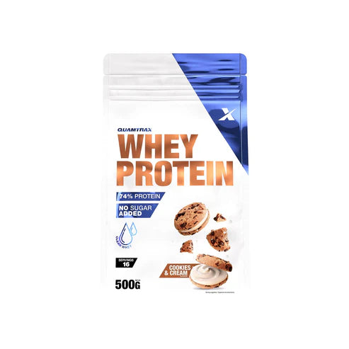 Whey Protein