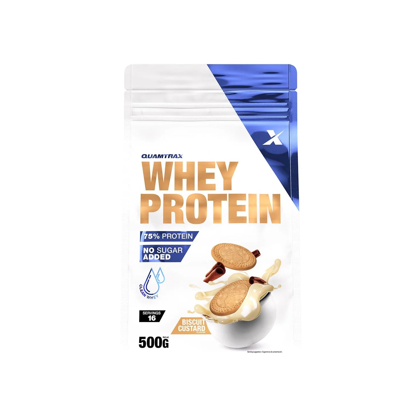 Whey Protein