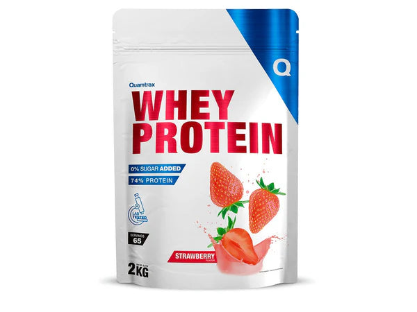 Whey Protein
