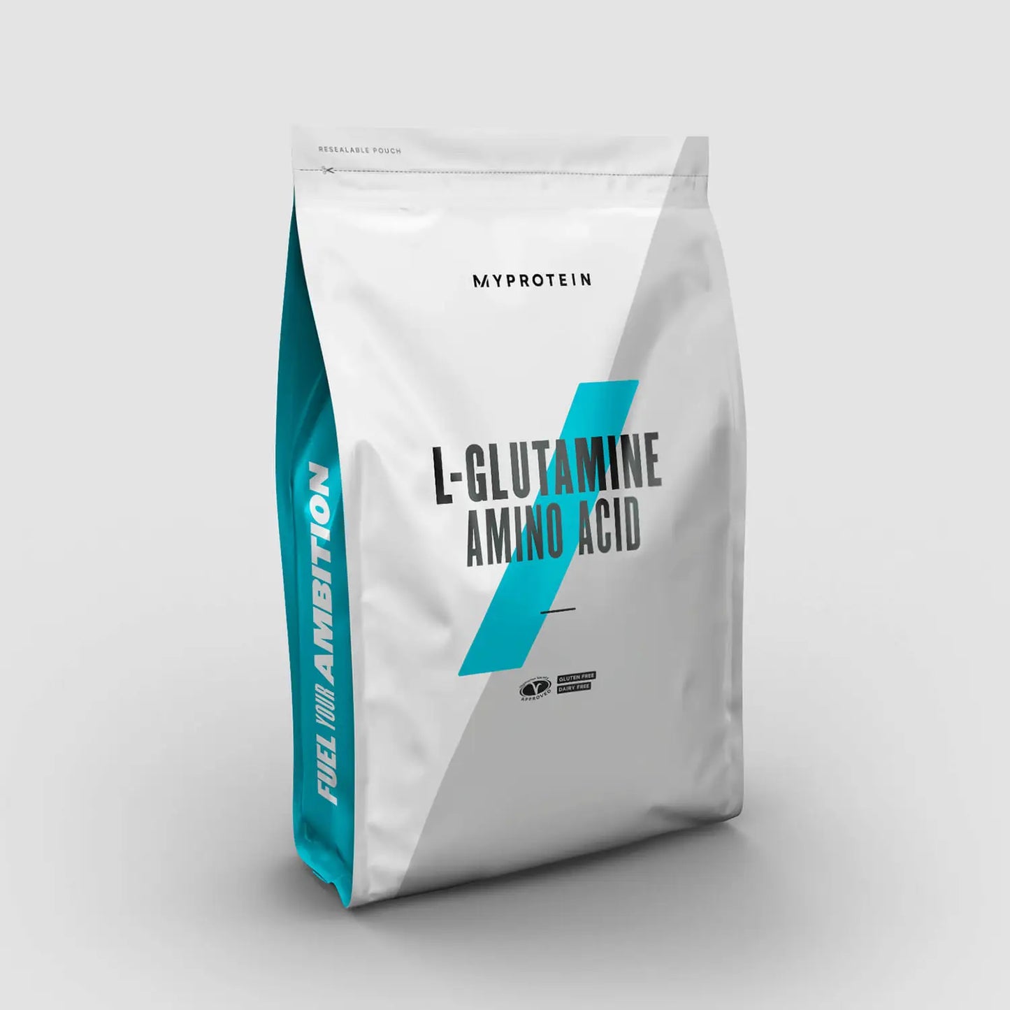 Glutamine 500gr