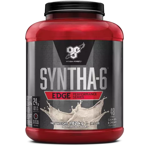SYNTHA-6 EDGE