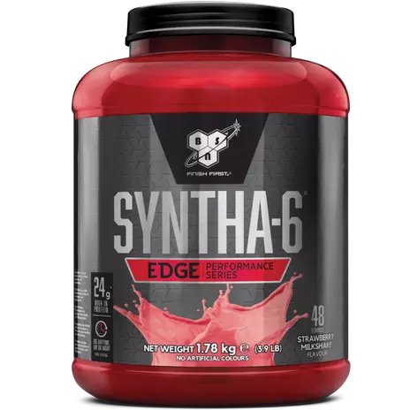 SYNTHA-6 EDGE