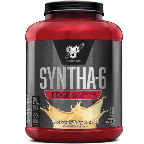 syntha 6 edge bsn secuencial proteina