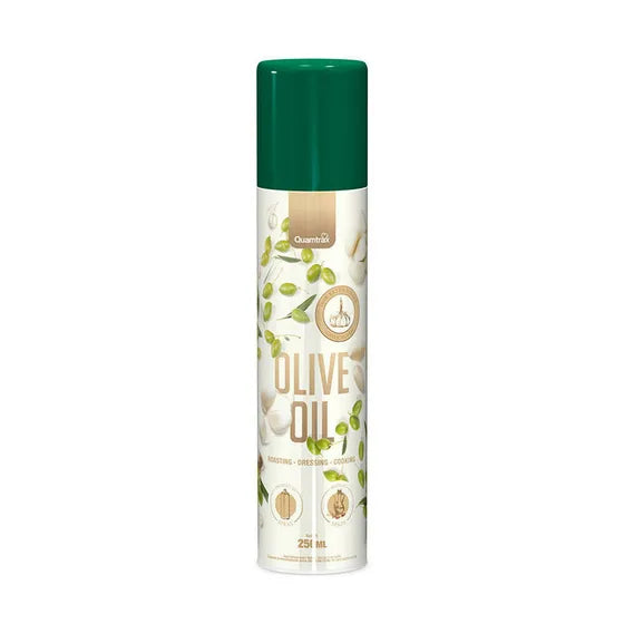 Aceite Oliva Quamtrax AJO Spray 250ml