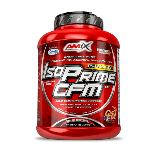 ISOPRIME CFM 2 KG