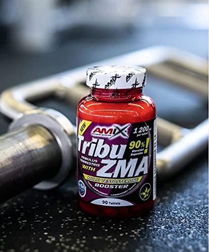 Tribu-ZMA 90 tabs