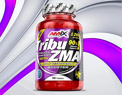 Tribu-ZMA 90 tabs