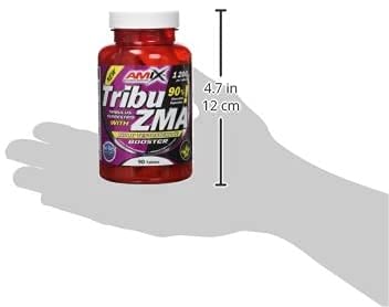 Tribu-ZMA 90 tabs