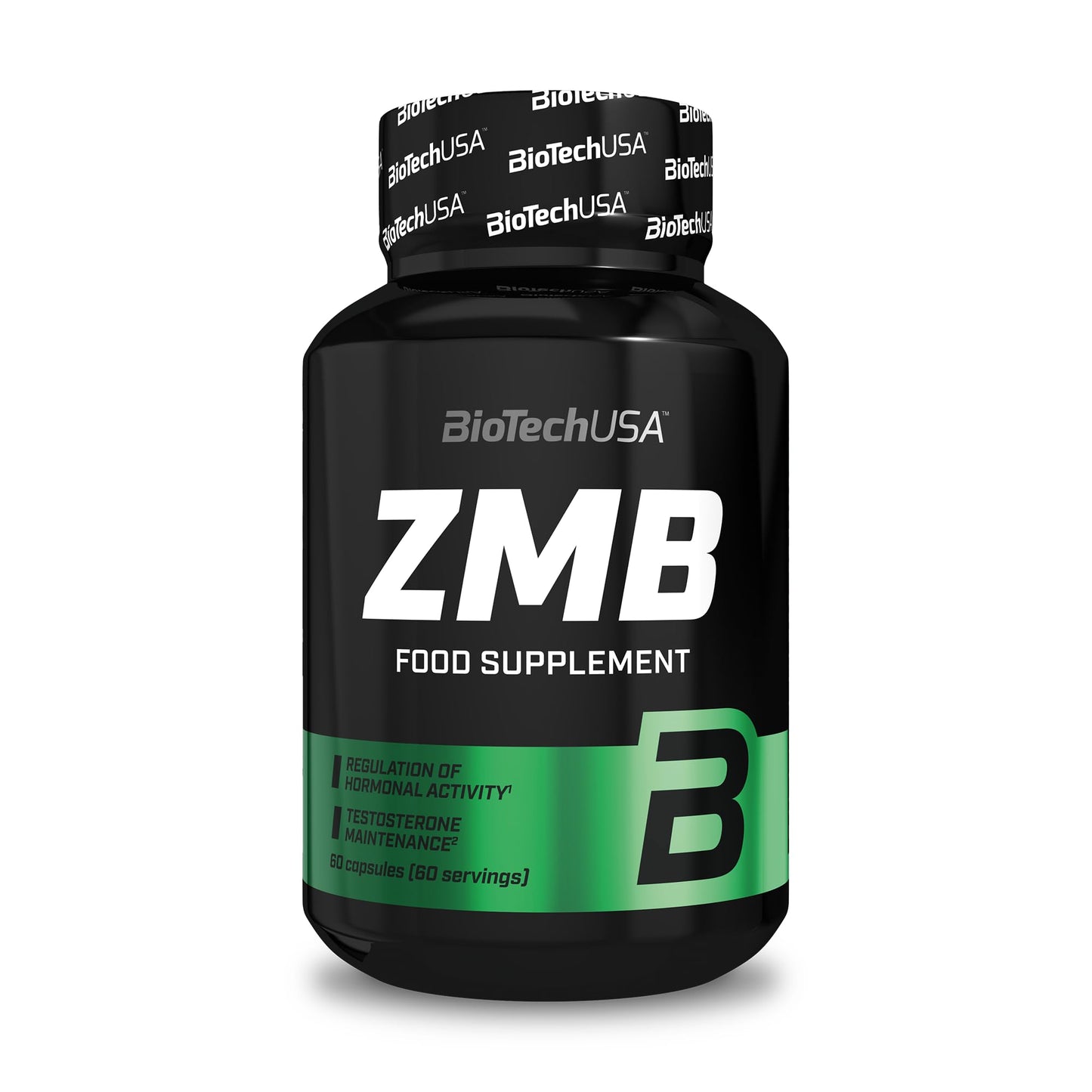 ZMB - 60 cápsulas