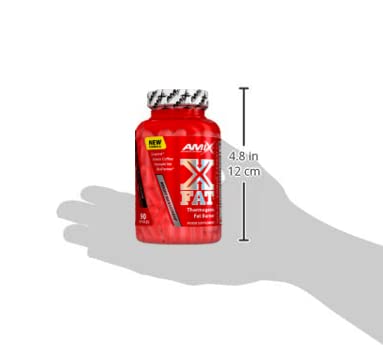 X-Fat Thermogenic Fat Burner