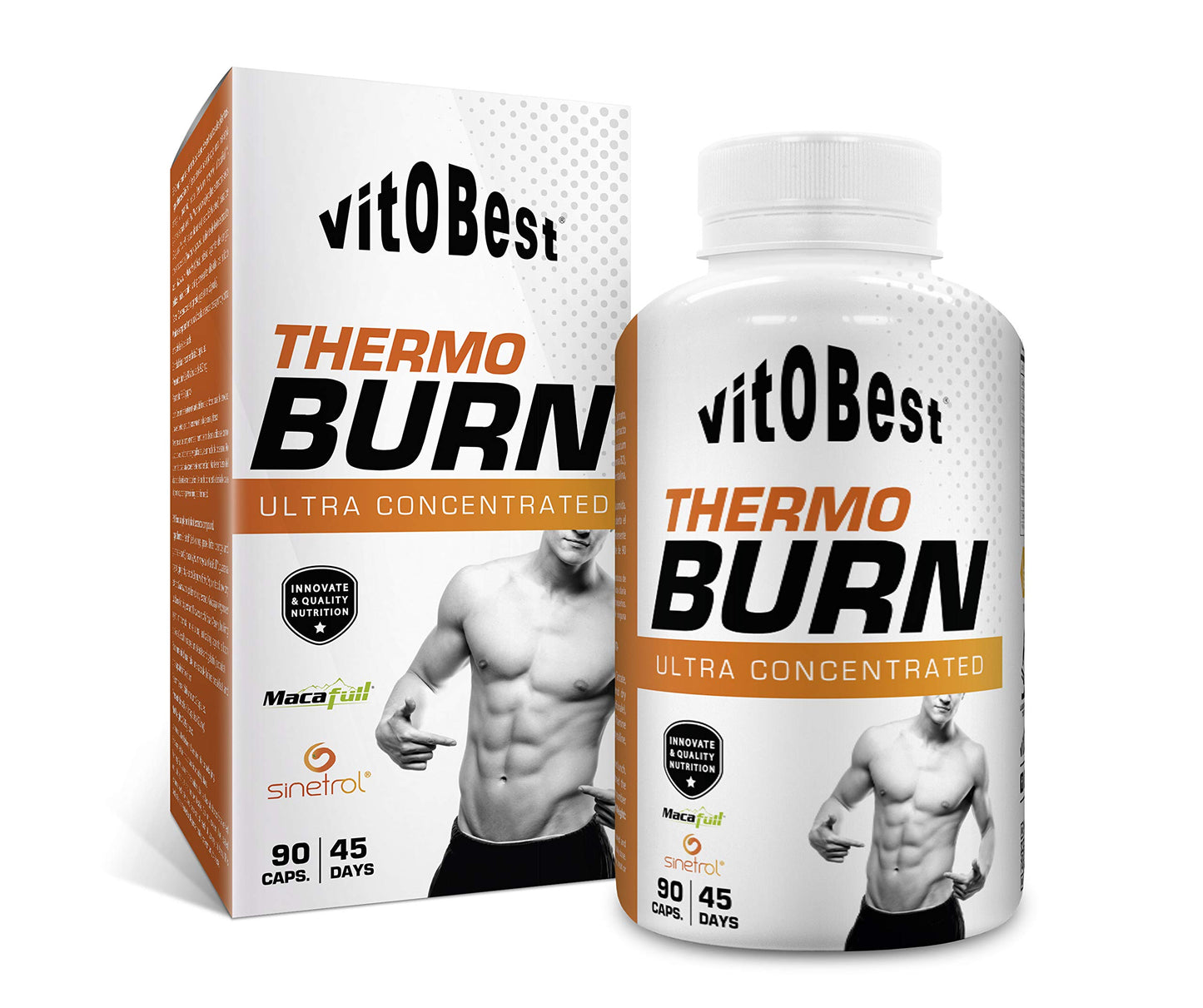 THERMOBURN 90 Caps