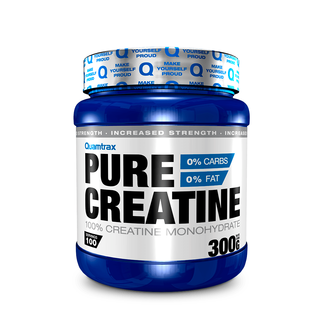 Pure Creatine 300gr