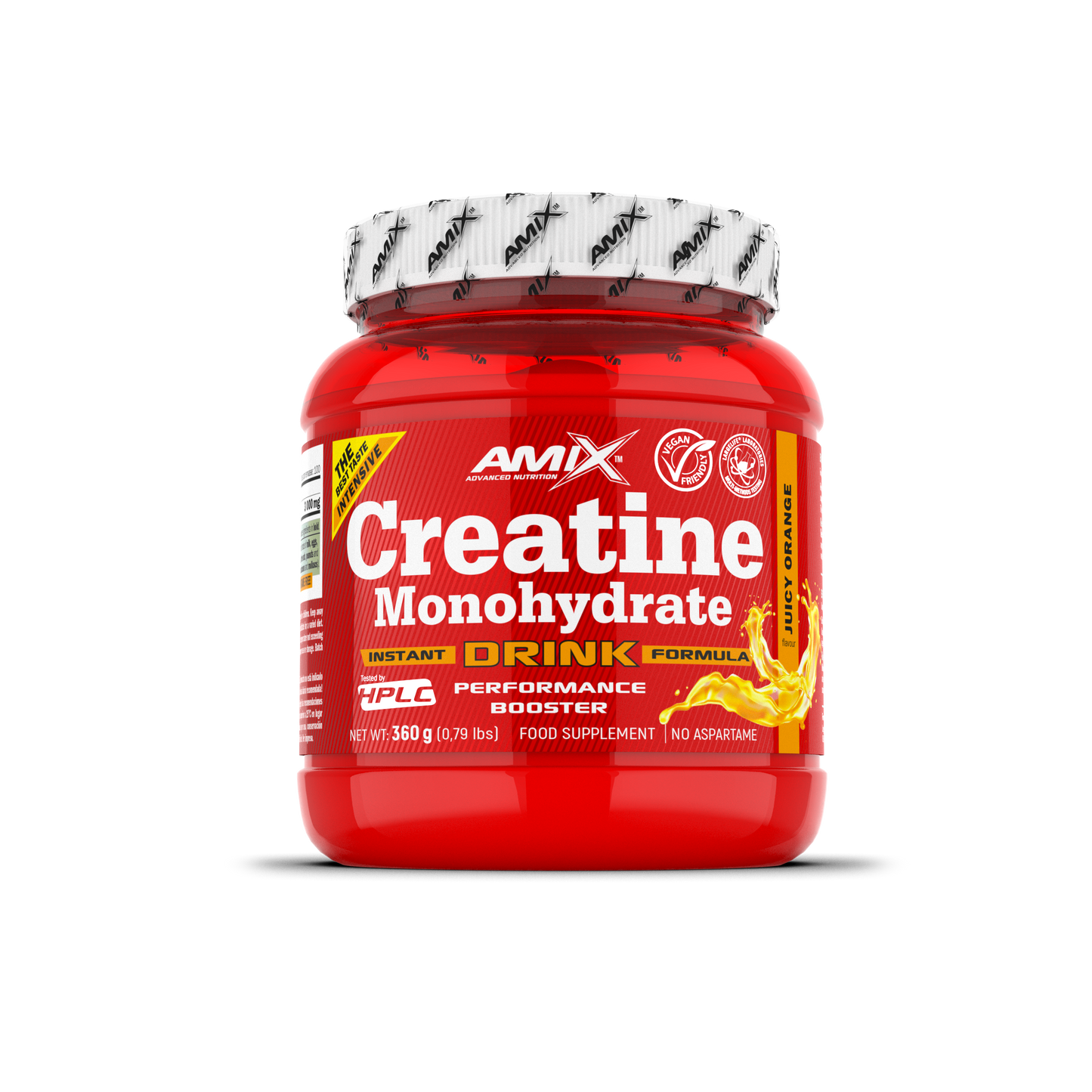 Creatina Monohidrato Drink 360g