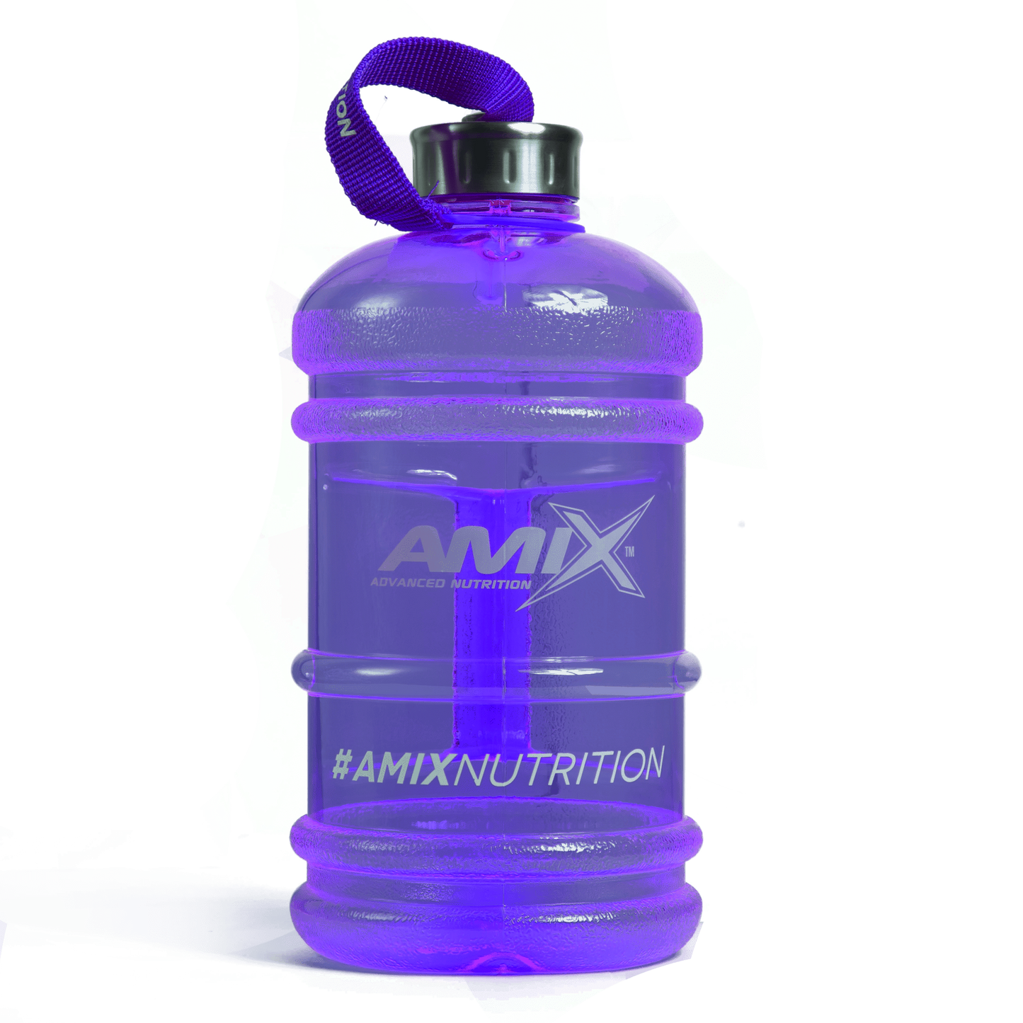 Botella Amix Lila