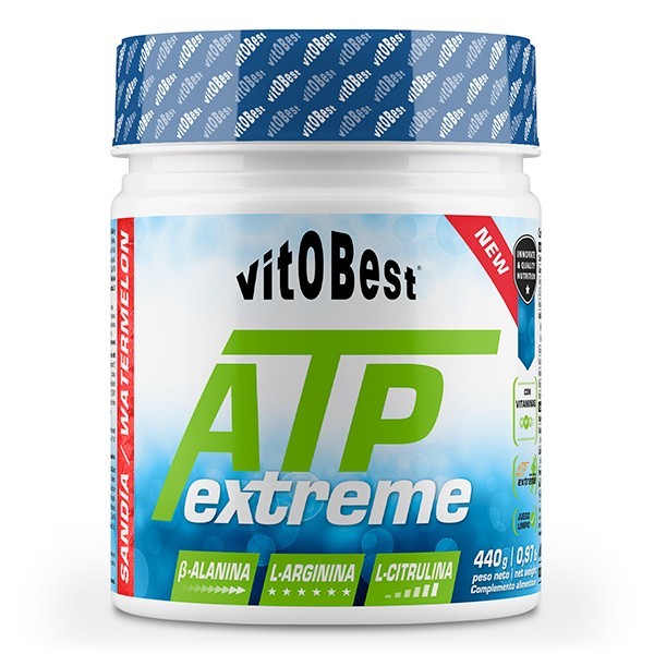 ATP Extreme Vitobest Sandía 440g
