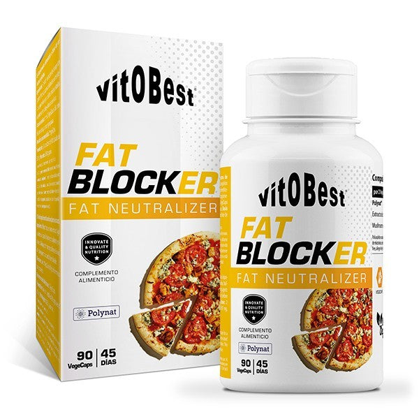 FAT BLOCKER neutralizador grasa